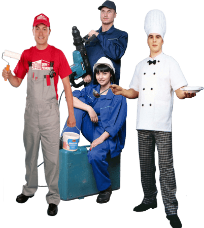 Какой должна быть будущая профессия